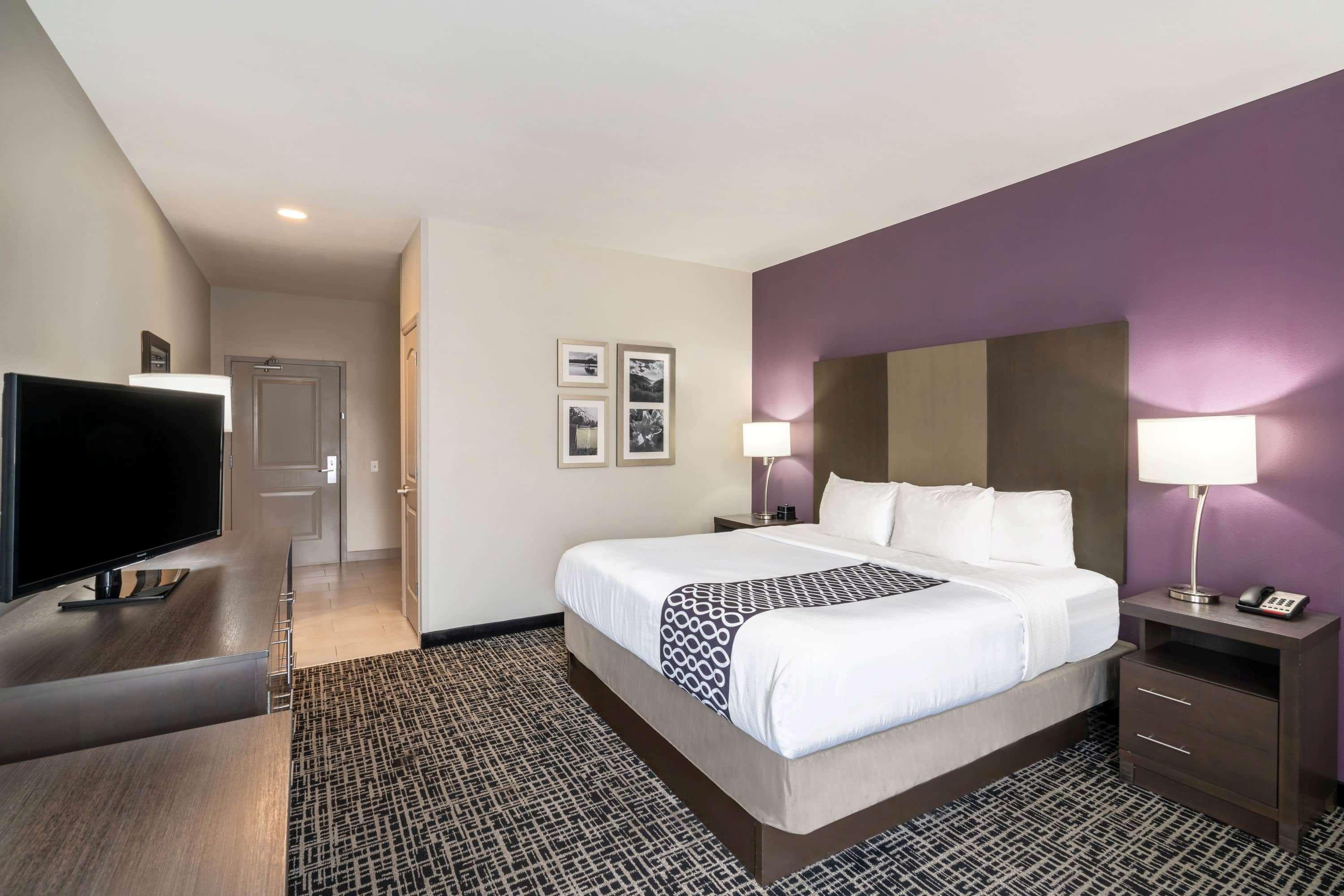 La Quinta By Wyndham Chattanooga - Lookout Mtn Екстериор снимка