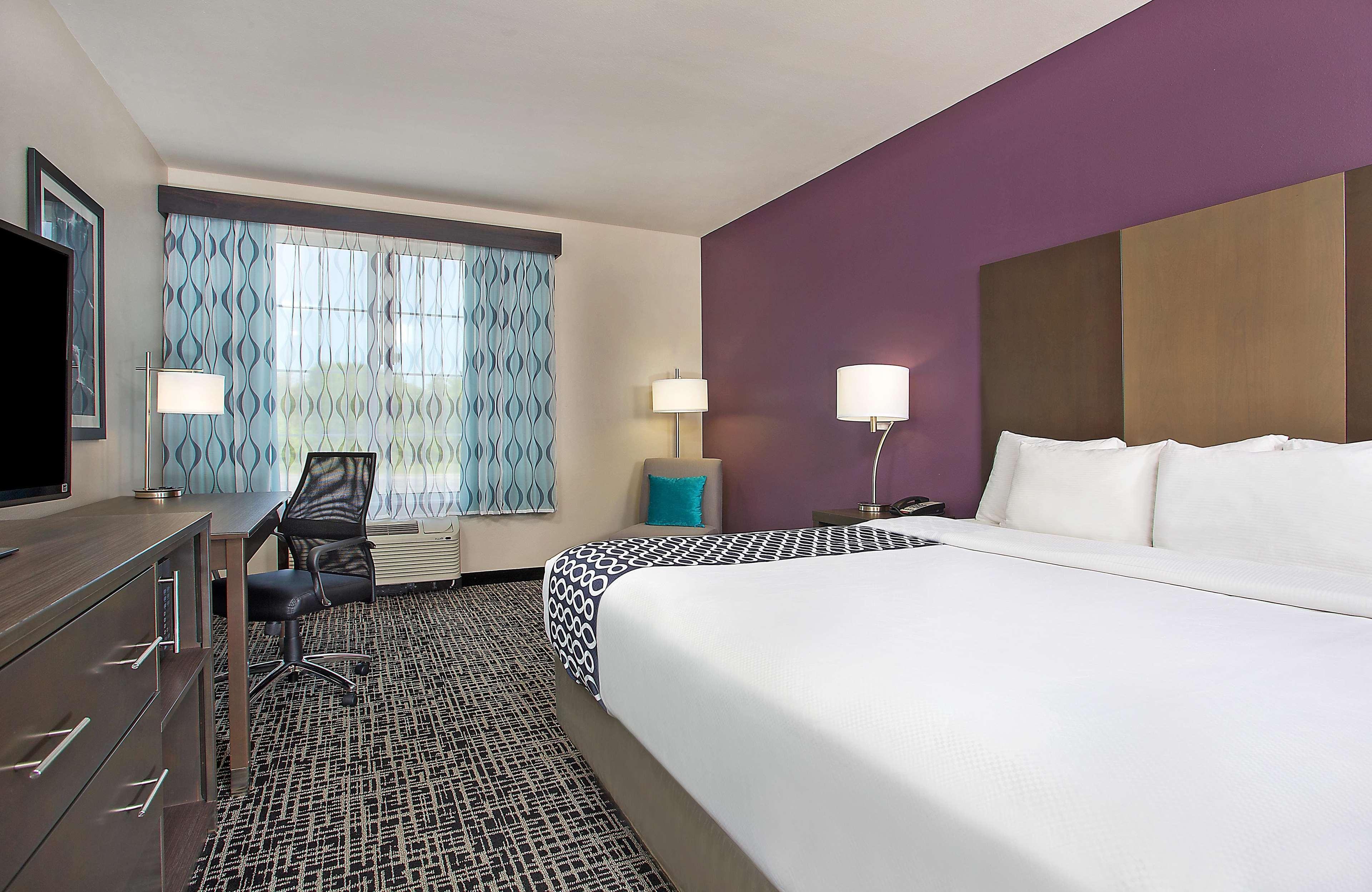 La Quinta By Wyndham Chattanooga - Lookout Mtn Екстериор снимка