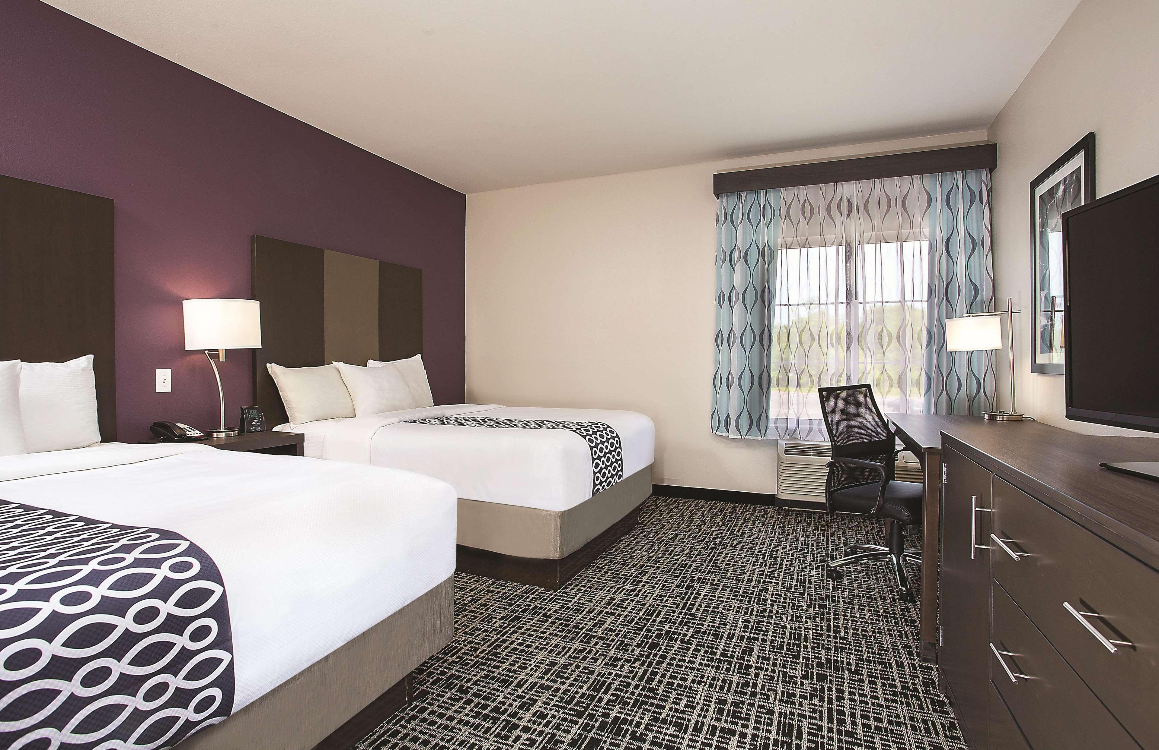 La Quinta By Wyndham Chattanooga - Lookout Mtn Екстериор снимка