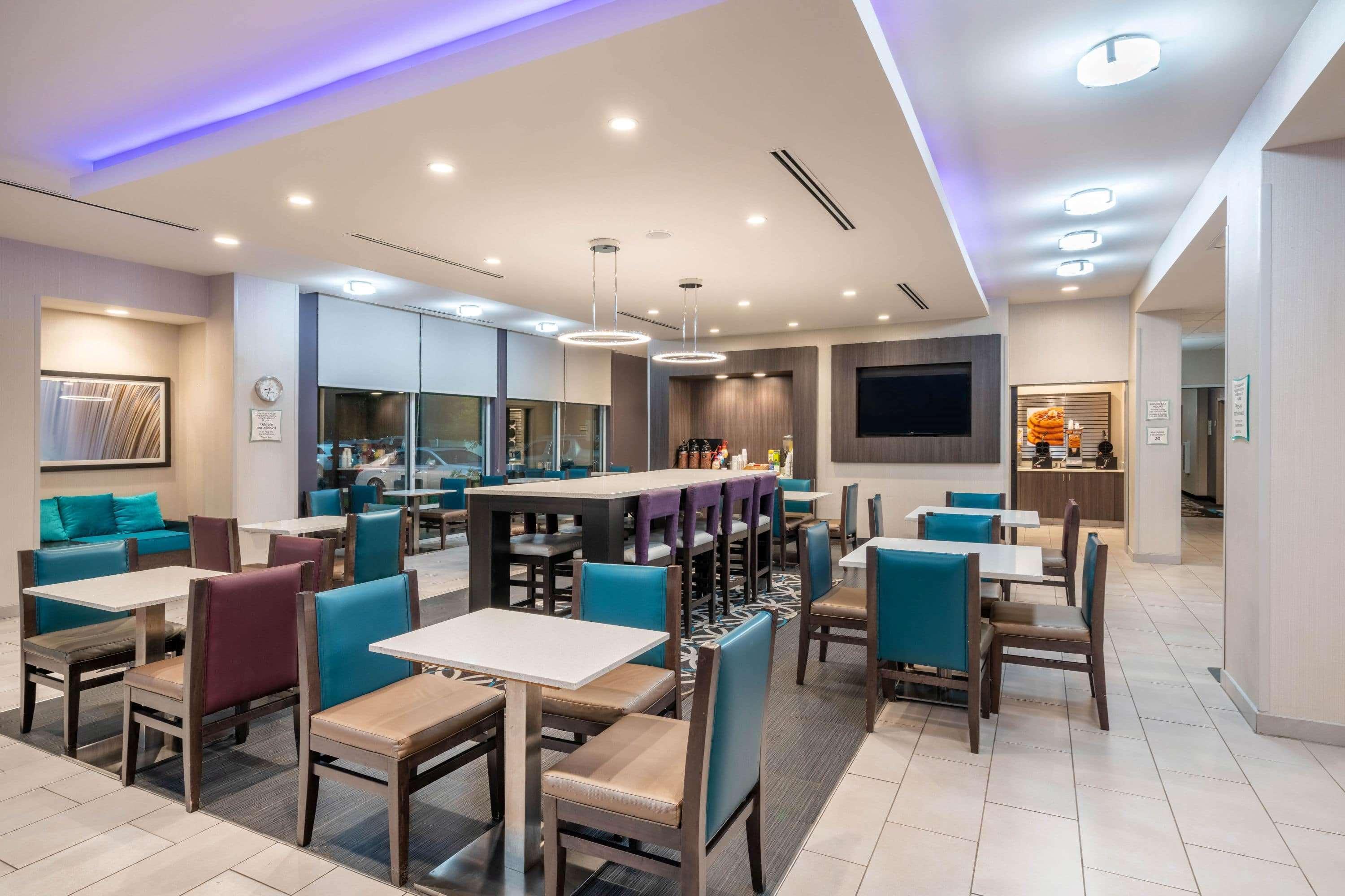 La Quinta By Wyndham Chattanooga - Lookout Mtn Екстериор снимка