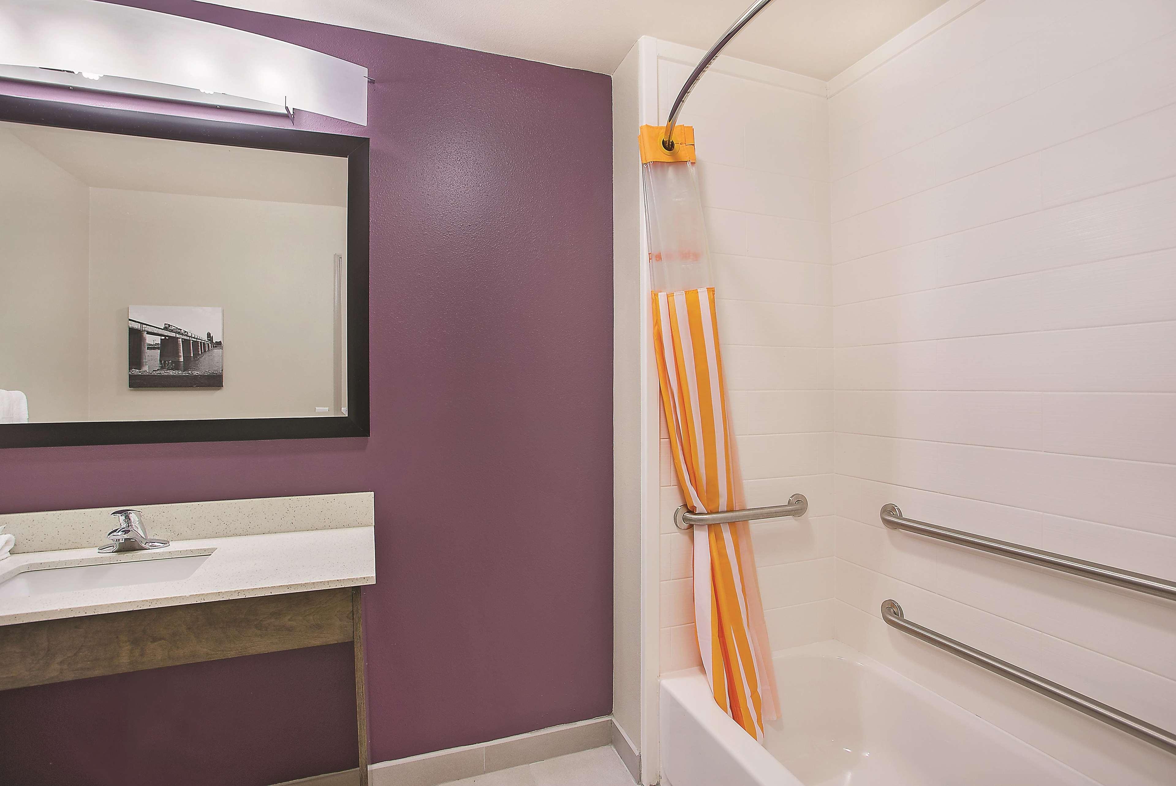 La Quinta By Wyndham Chattanooga - Lookout Mtn Екстериор снимка