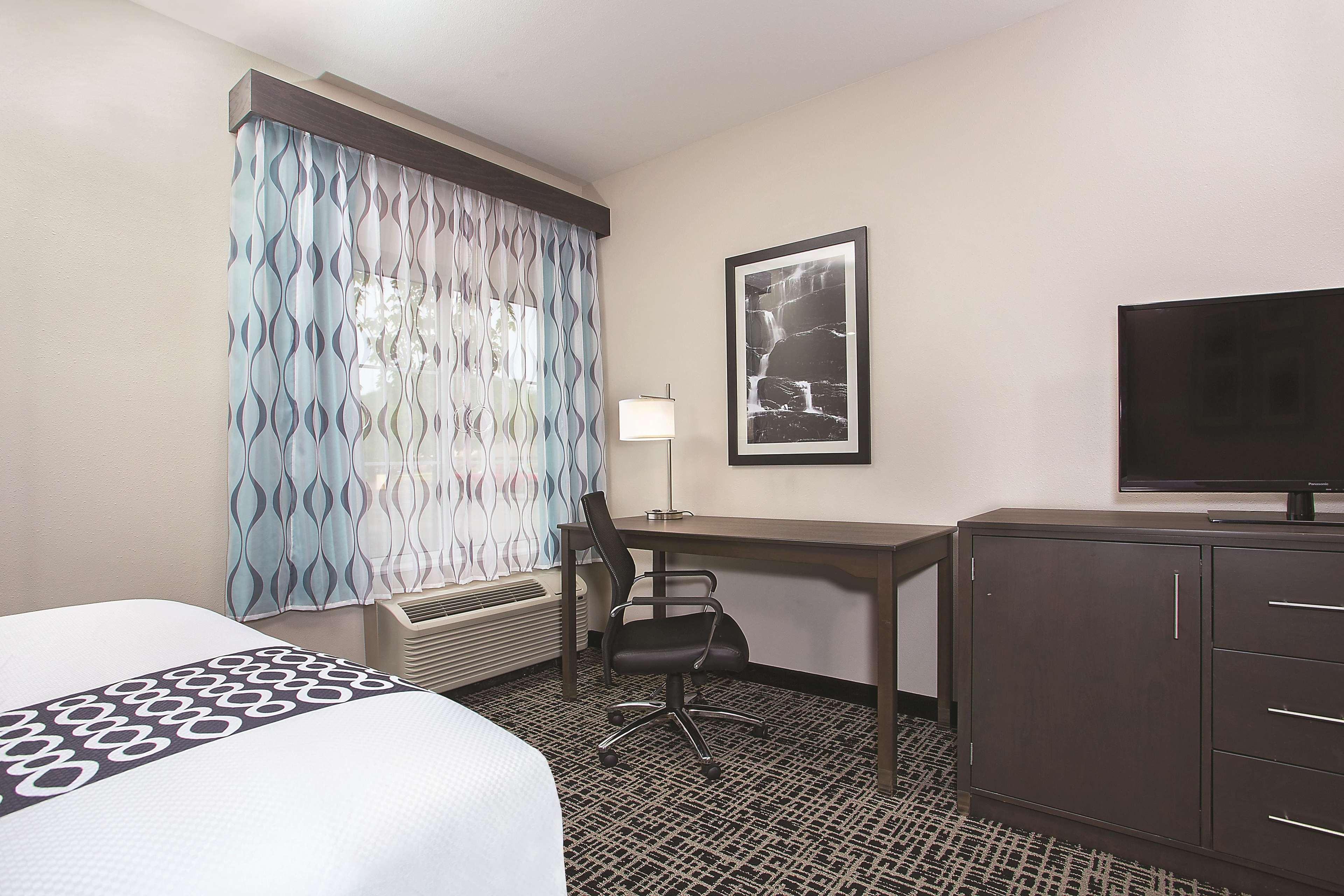 La Quinta By Wyndham Chattanooga - Lookout Mtn Екстериор снимка