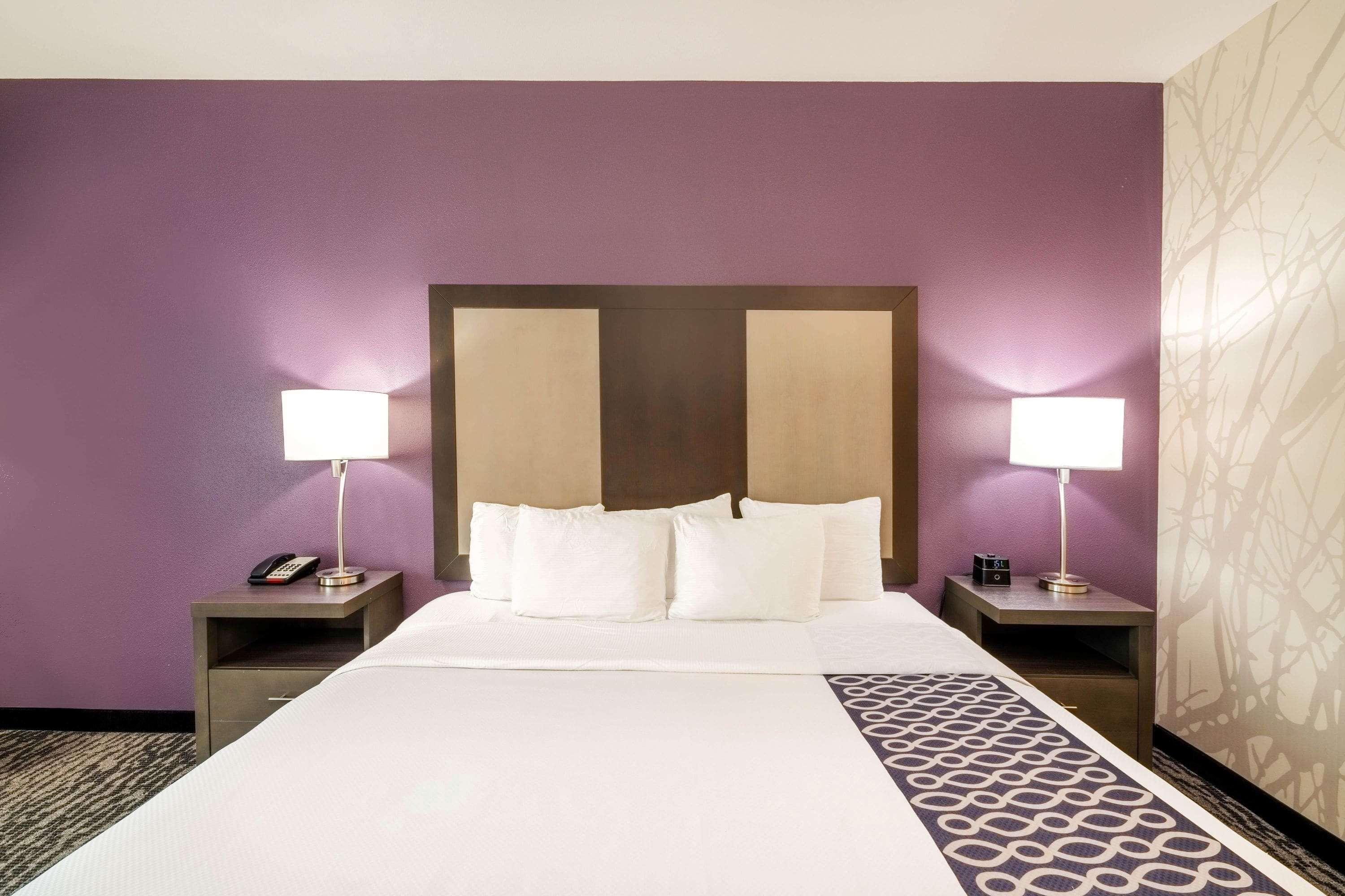 La Quinta By Wyndham Chattanooga - Lookout Mtn Екстериор снимка