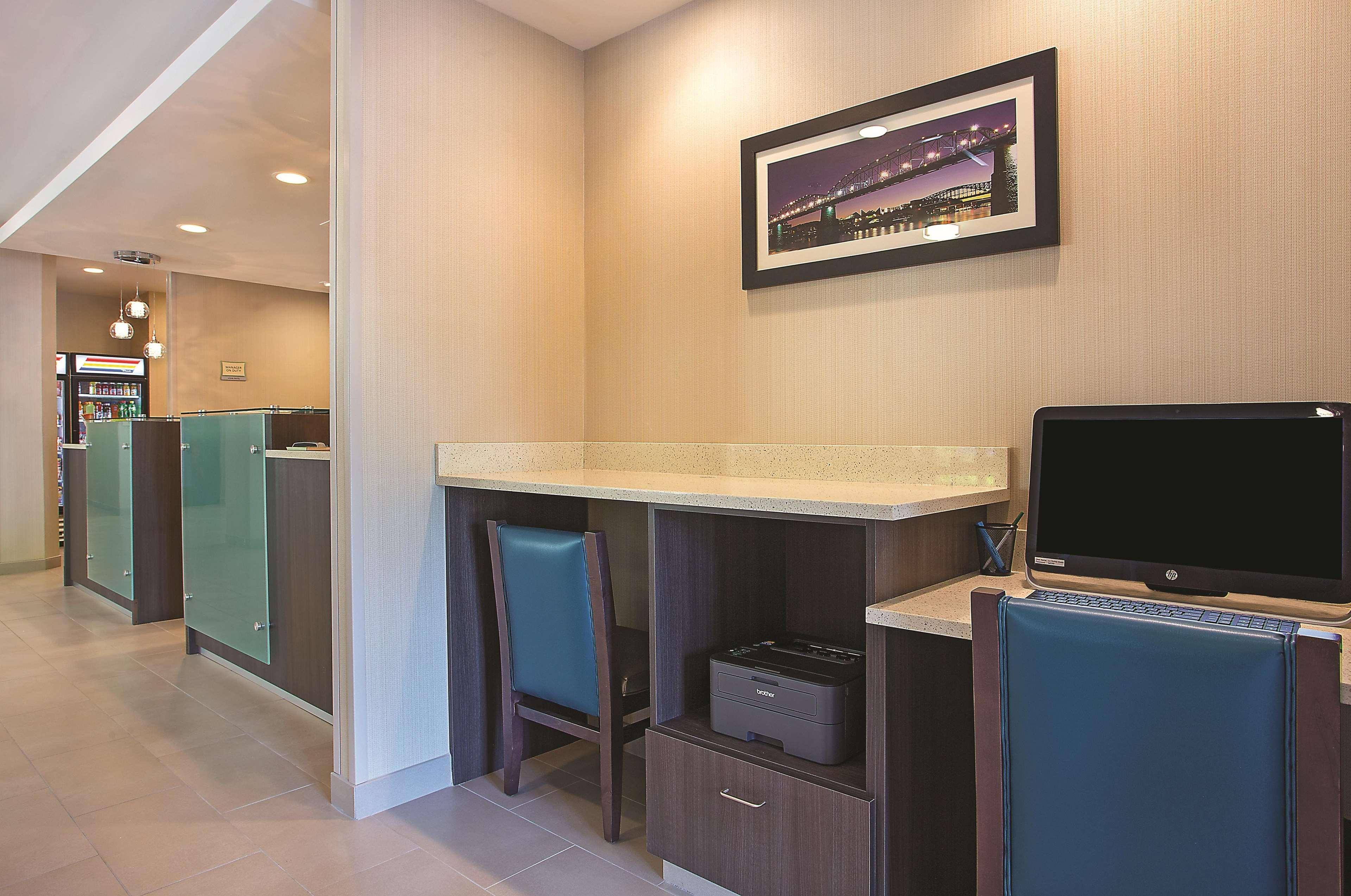 La Quinta By Wyndham Chattanooga - Lookout Mtn Екстериор снимка