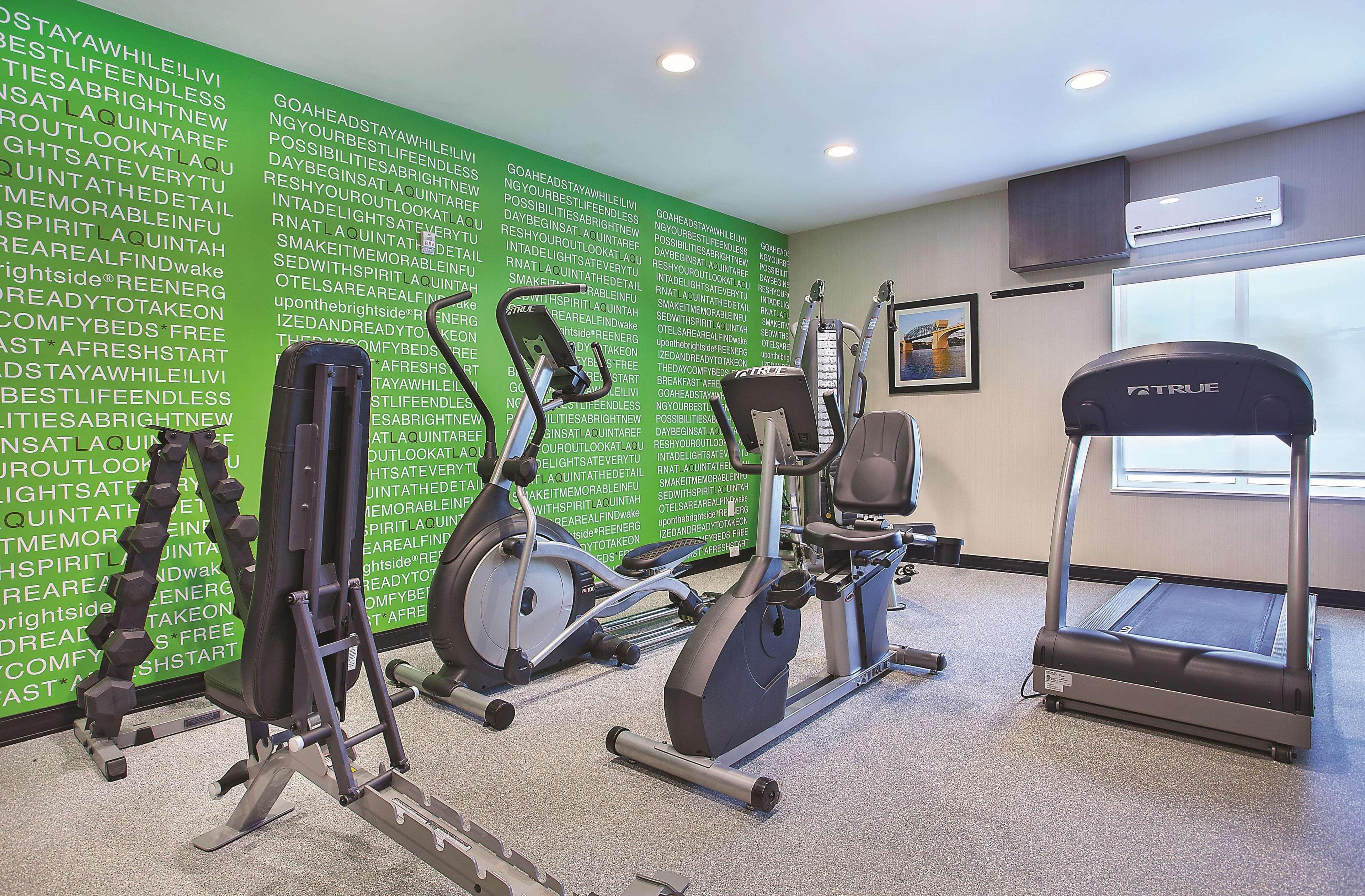 La Quinta By Wyndham Chattanooga - Lookout Mtn Екстериор снимка