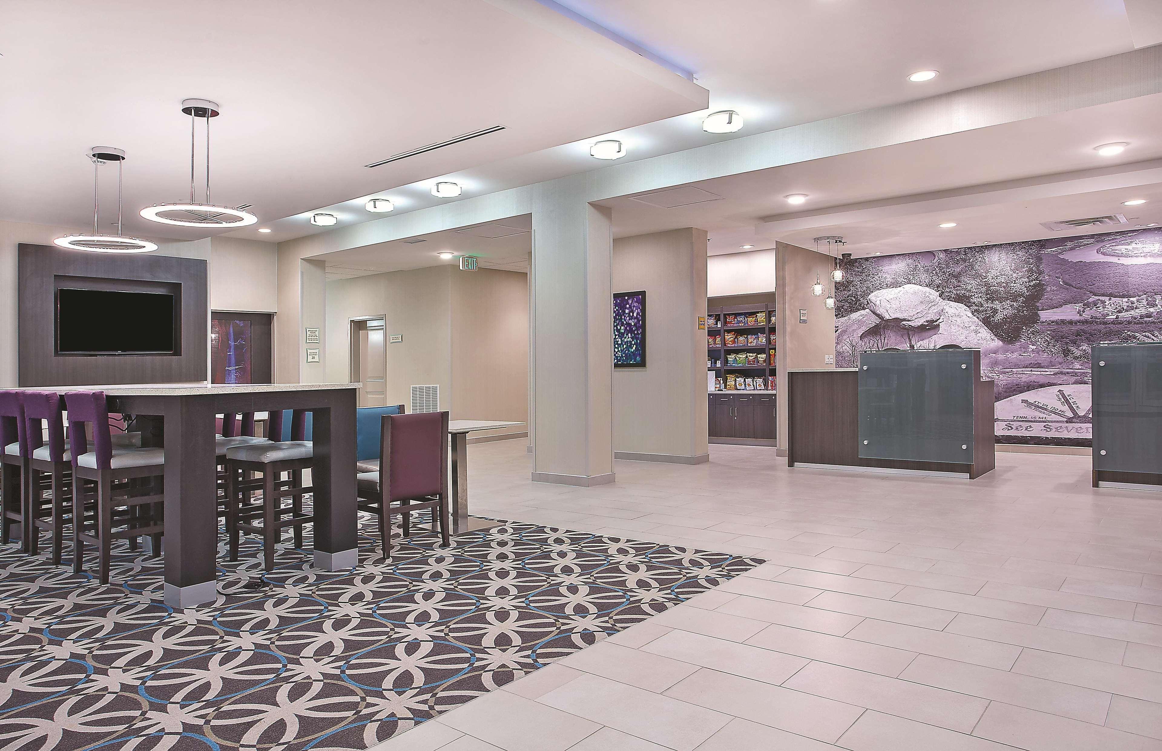 La Quinta By Wyndham Chattanooga - Lookout Mtn Екстериор снимка
