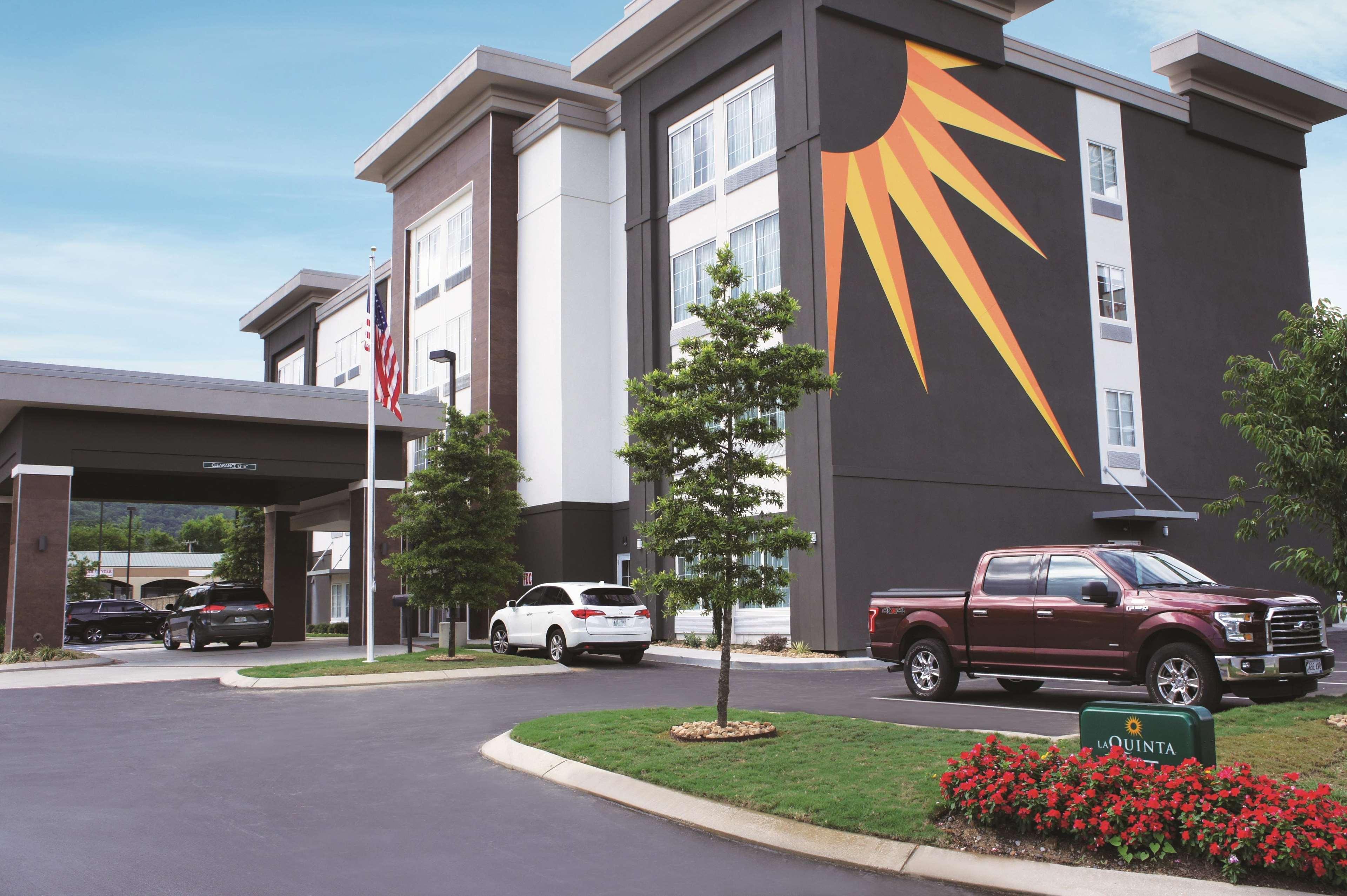 La Quinta By Wyndham Chattanooga - Lookout Mtn Екстериор снимка