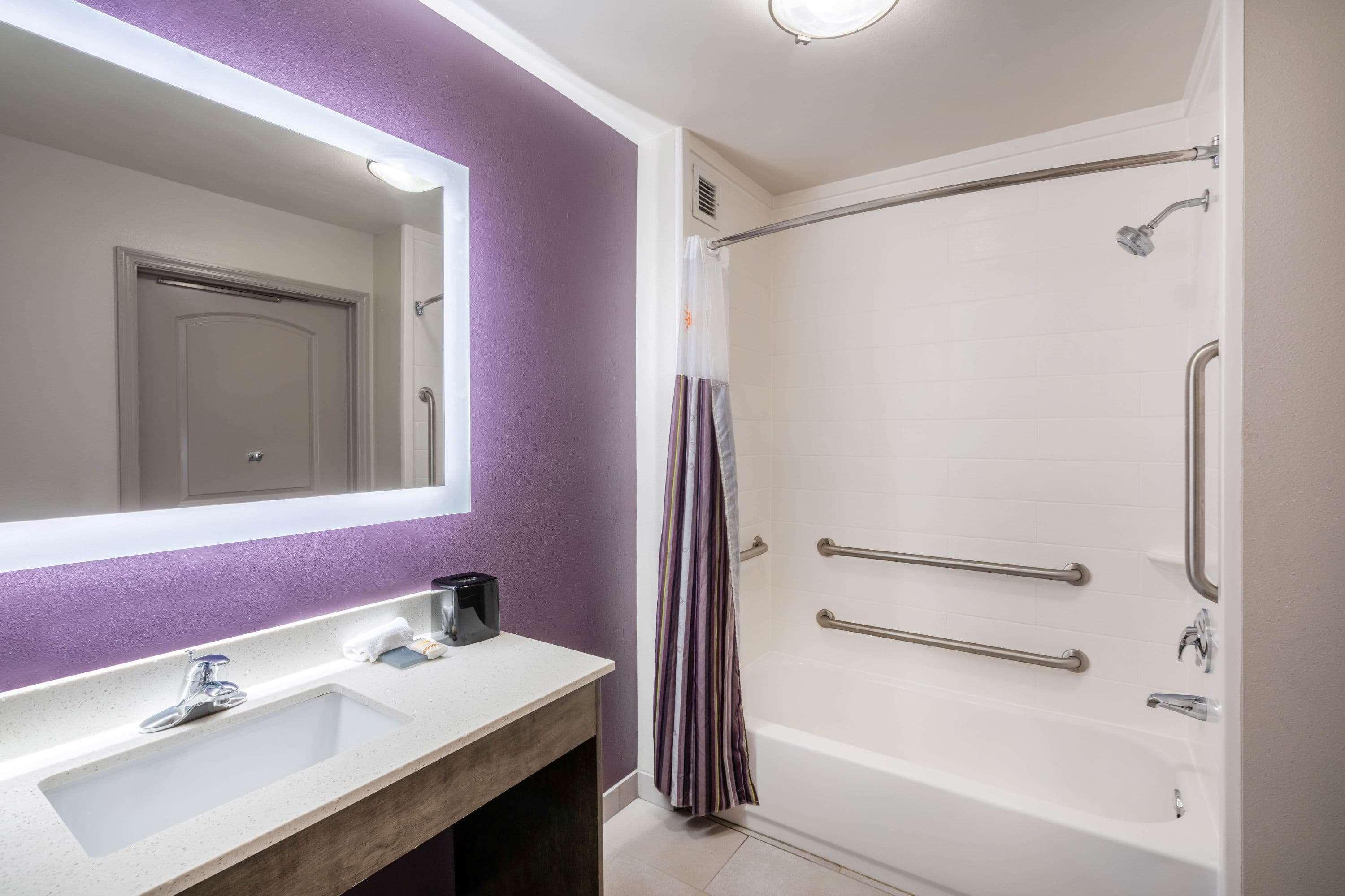 La Quinta By Wyndham Chattanooga - Lookout Mtn Екстериор снимка