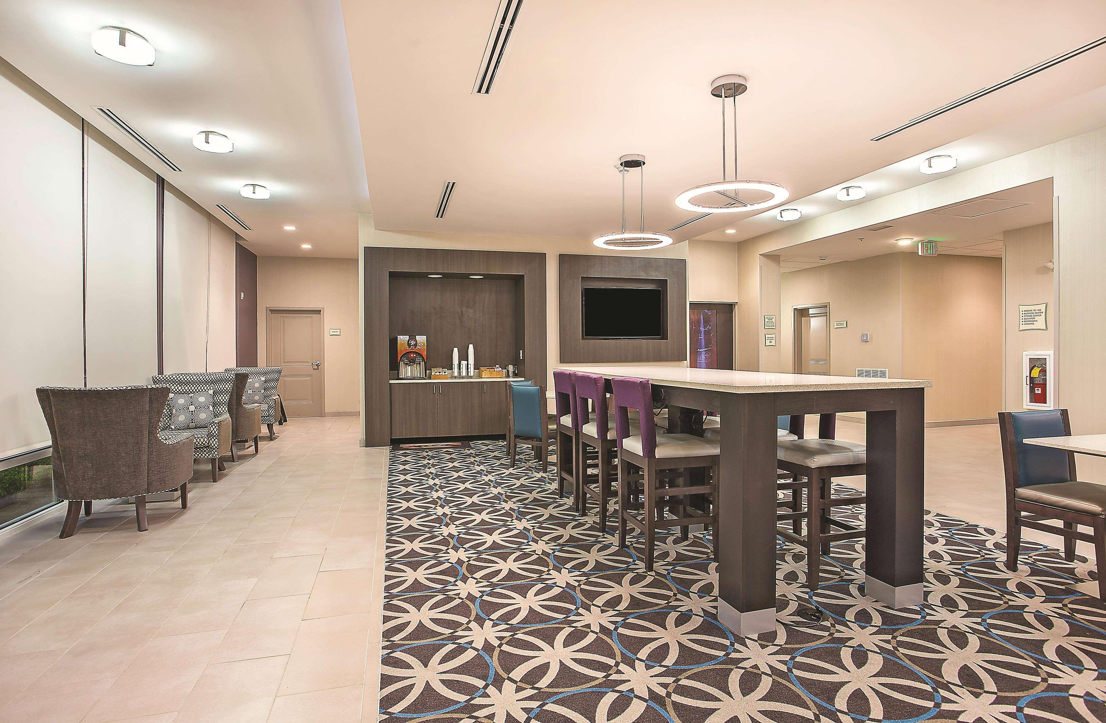 La Quinta By Wyndham Chattanooga - Lookout Mtn Екстериор снимка