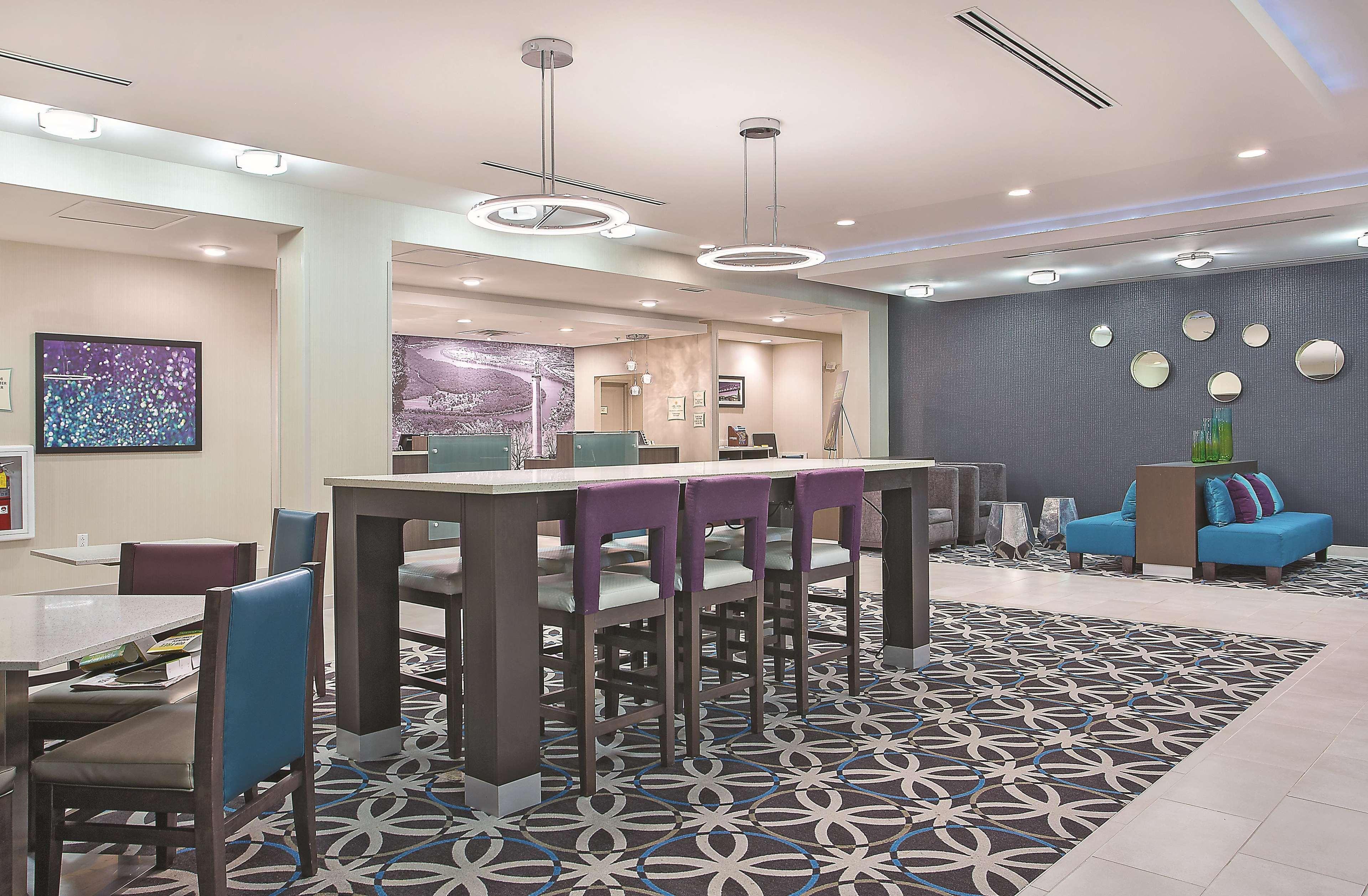 La Quinta By Wyndham Chattanooga - Lookout Mtn Екстериор снимка