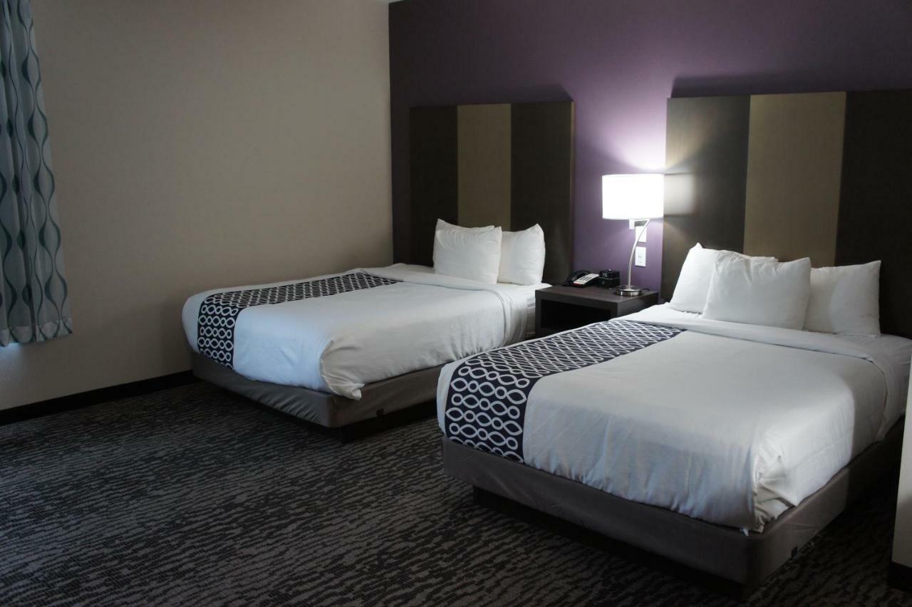 La Quinta By Wyndham Chattanooga - Lookout Mtn Екстериор снимка