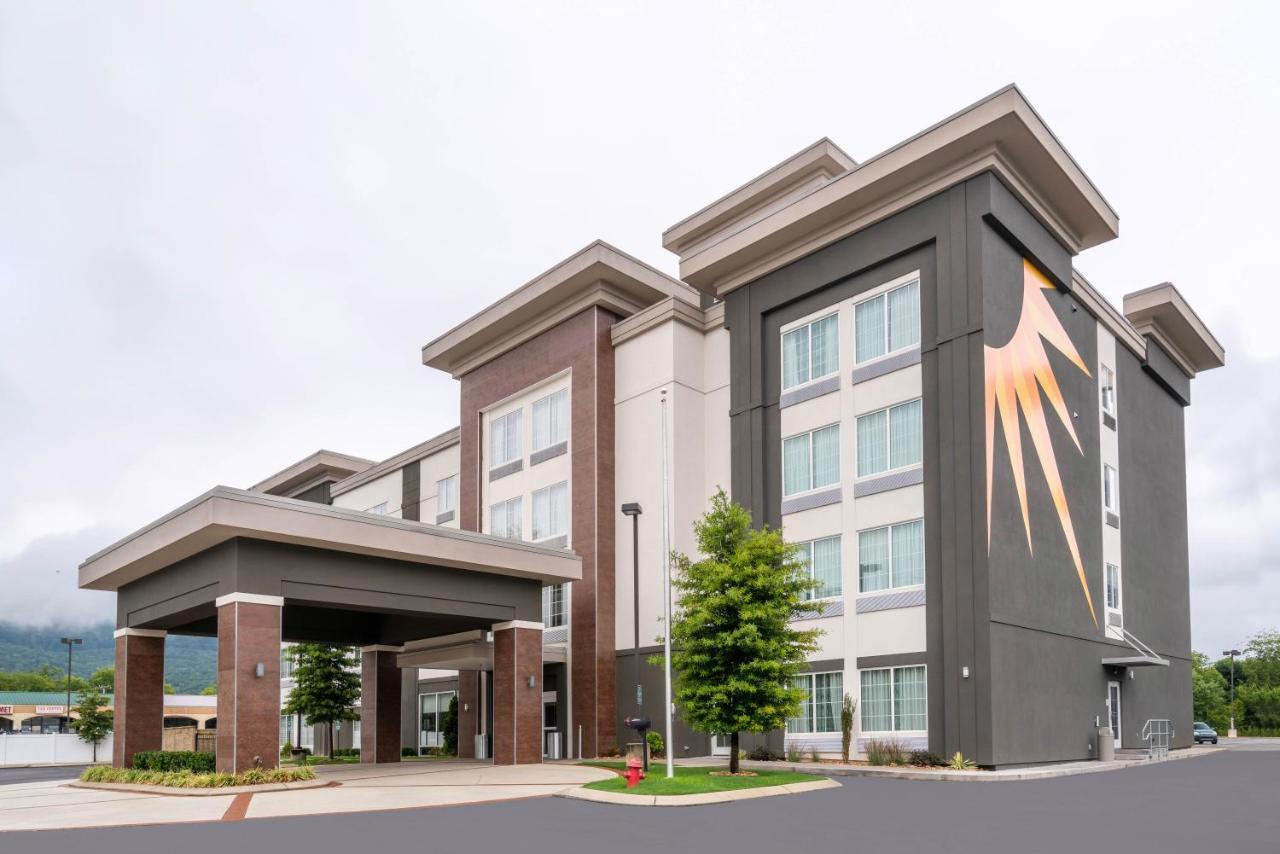 La Quinta By Wyndham Chattanooga - Lookout Mtn Екстериор снимка