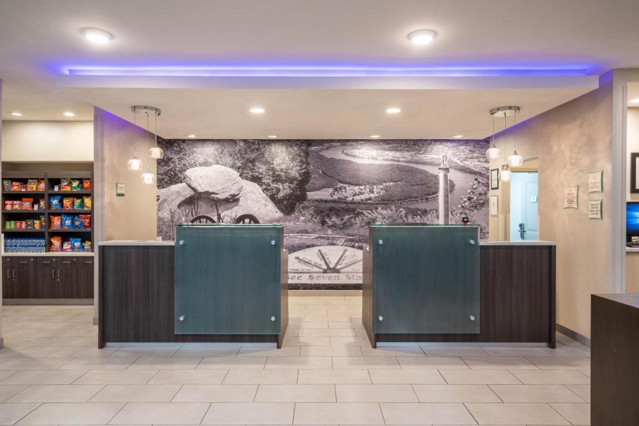 La Quinta By Wyndham Chattanooga - Lookout Mtn Екстериор снимка