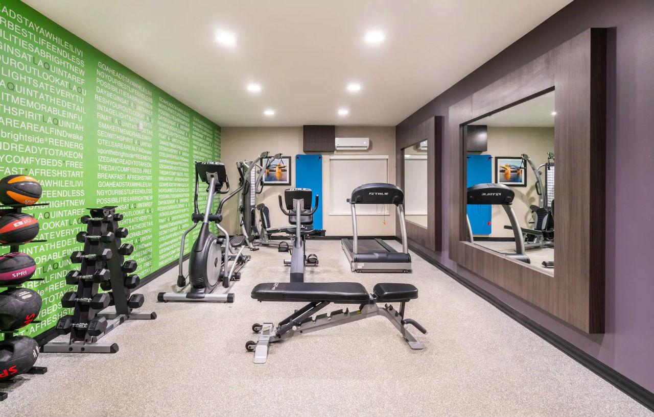 La Quinta By Wyndham Chattanooga - Lookout Mtn Екстериор снимка